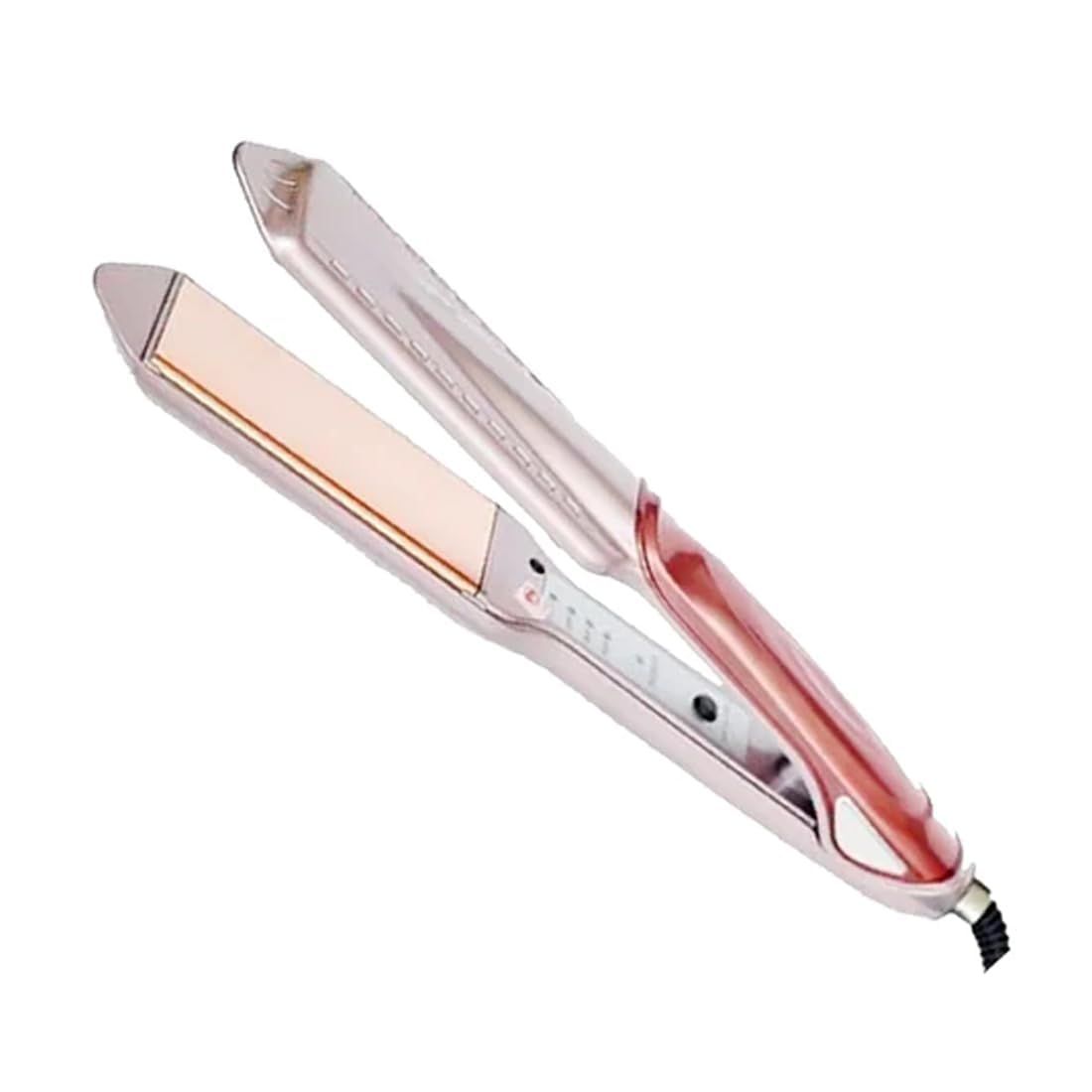 Kmei KM-471 Professional Hair Straightener, Ceramic, Hair Iron, Hair Straightener, Kmei Electronics, Beauty & Personal Care, 500 grams