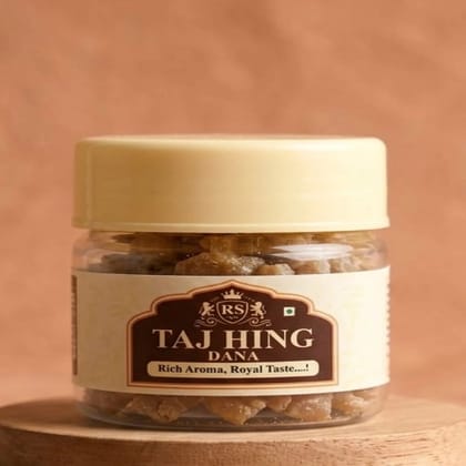 RS Taj Hing Dana Buy 1 Get 1 Free - 2 unit