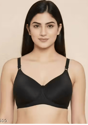 Comfortable Paded Bra