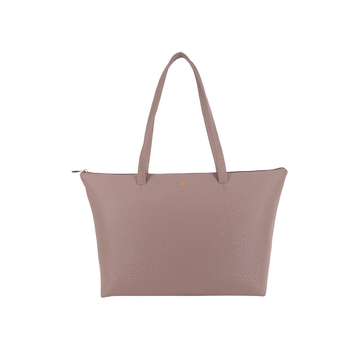 SPIKA TOTE L2 HEATHER