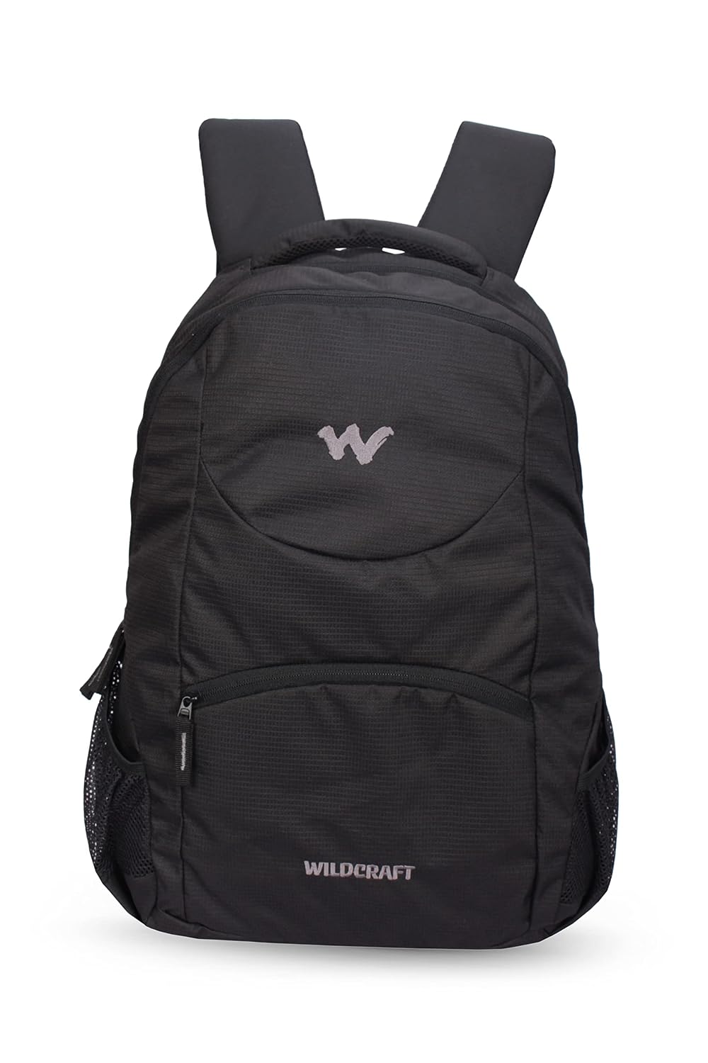Polyester Stylish 28 Liters Multi-Colour 4 Compartment Laptop Backpack