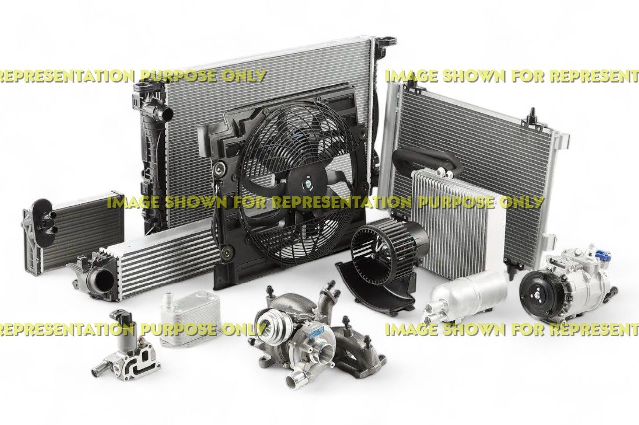 Hella Coolant Purple (1L) 358.003-381