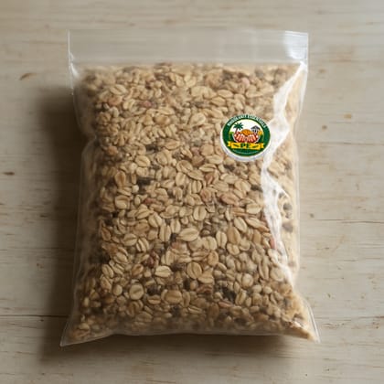 Phoolvati Essentials's multigrain porridge mix
