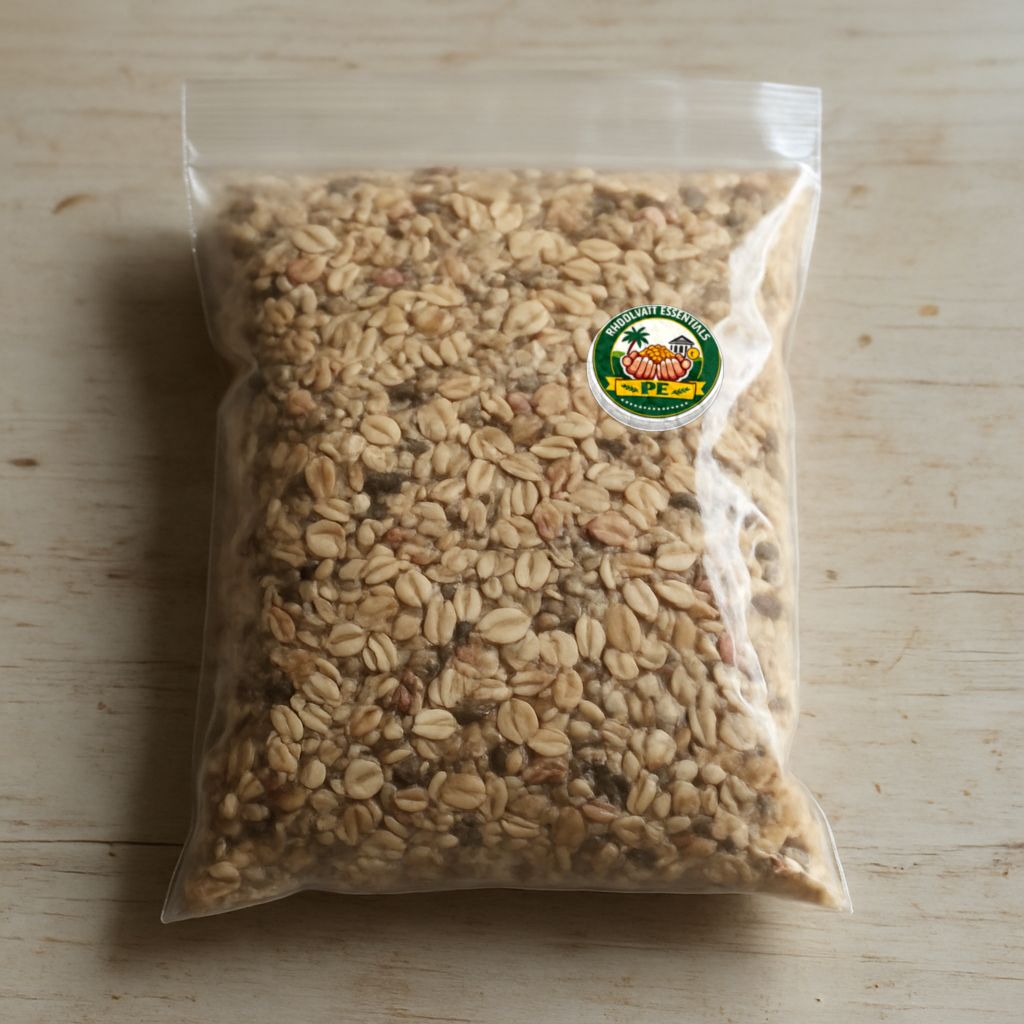 Phoolvati Essentials's multigrain porridge mix