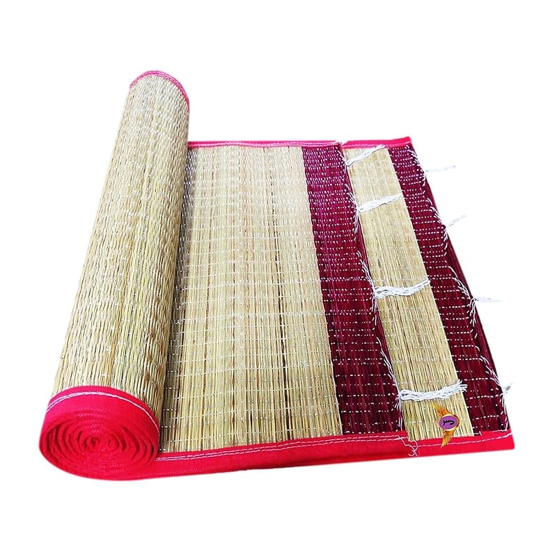 Natural Grass Floor Mat