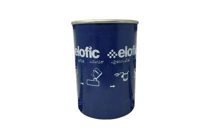 Elofic Oil Filter EK-6060