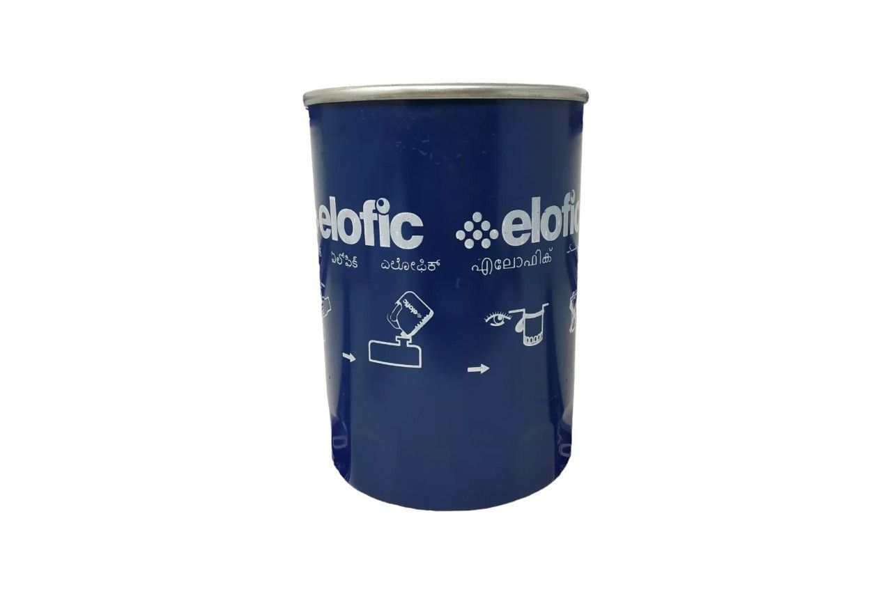 Elofic Oil Filter EK-6060
