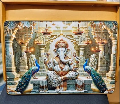 Ganesh ji frame