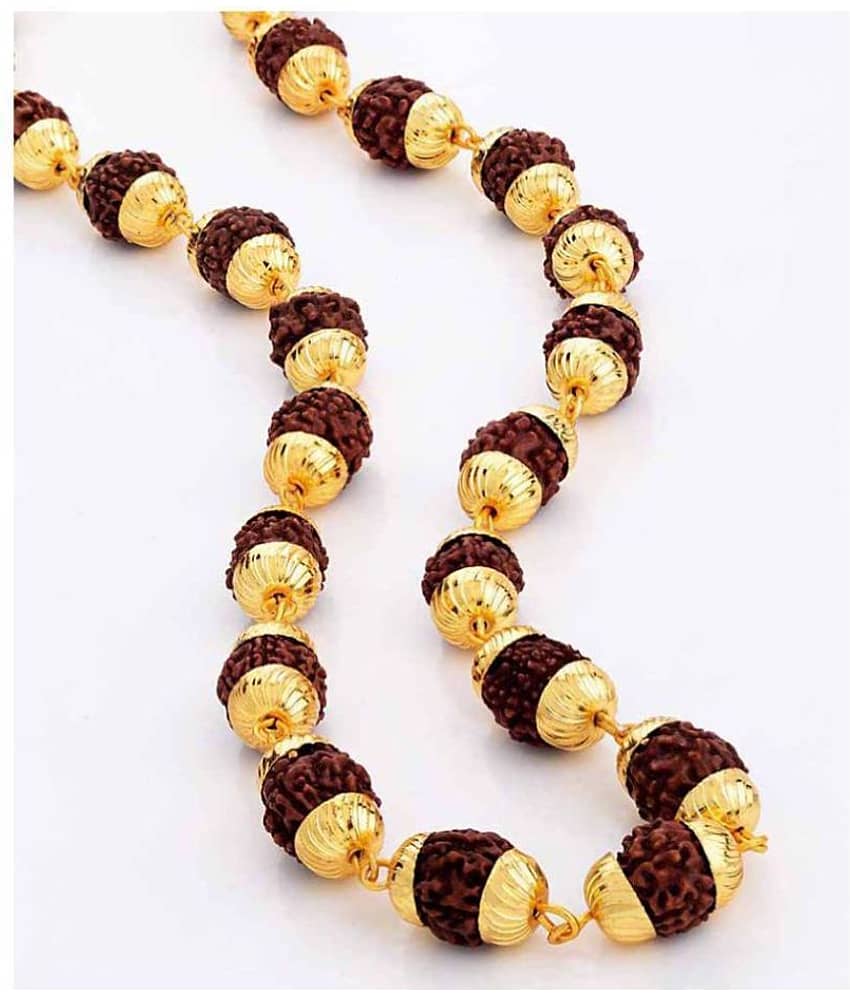 Dare Rudraksha Pack of 1