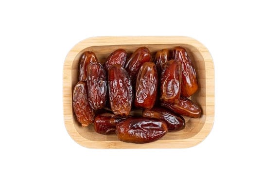 Premium Dry Dates (cuhara) - 1 Kg