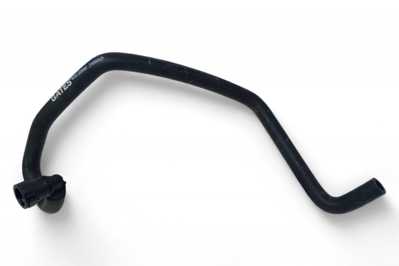 Gates Heater Outlet Hose 4316-B00160