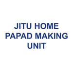 JITU HOME PAPAD MAKING UNIT