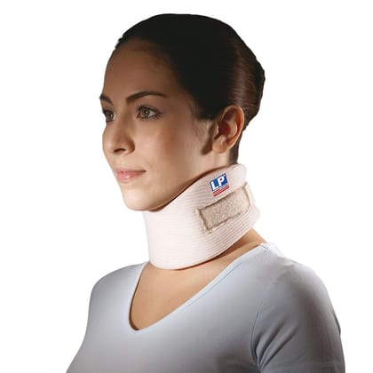 LP Support Cervical Collar Day and Night 906 (Extra Large)