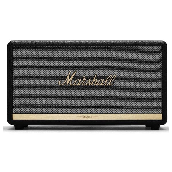 Marshall Stanmore II Wireless Bluetooth Speaker