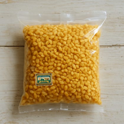 Kanti Majhi Nest's moong dal namkeen