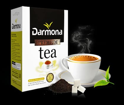 Darmona Tea
