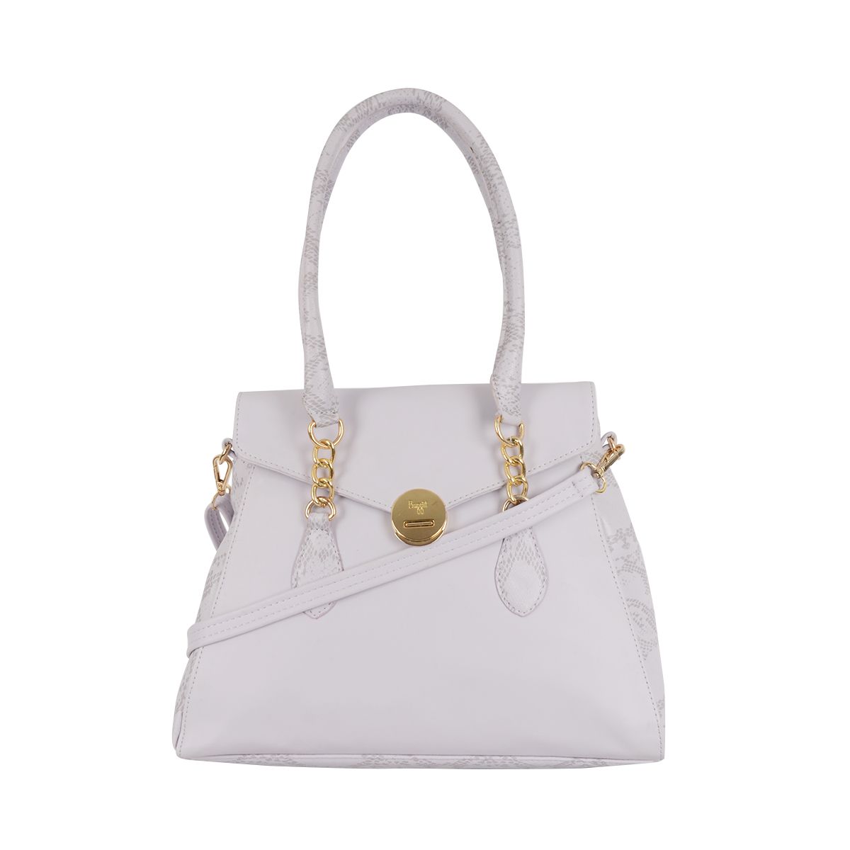 ERNI LK TOTE M2 LILAC