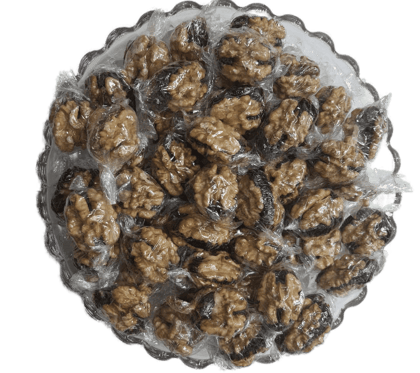 Sindharam's Walnut Dates Toffee - 1 Kg