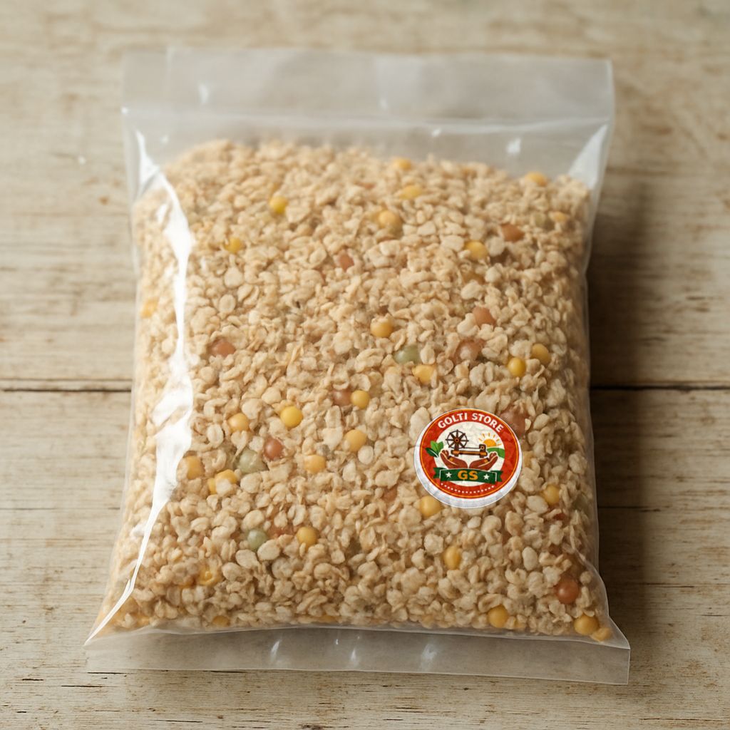 Golti Store's dalia mix