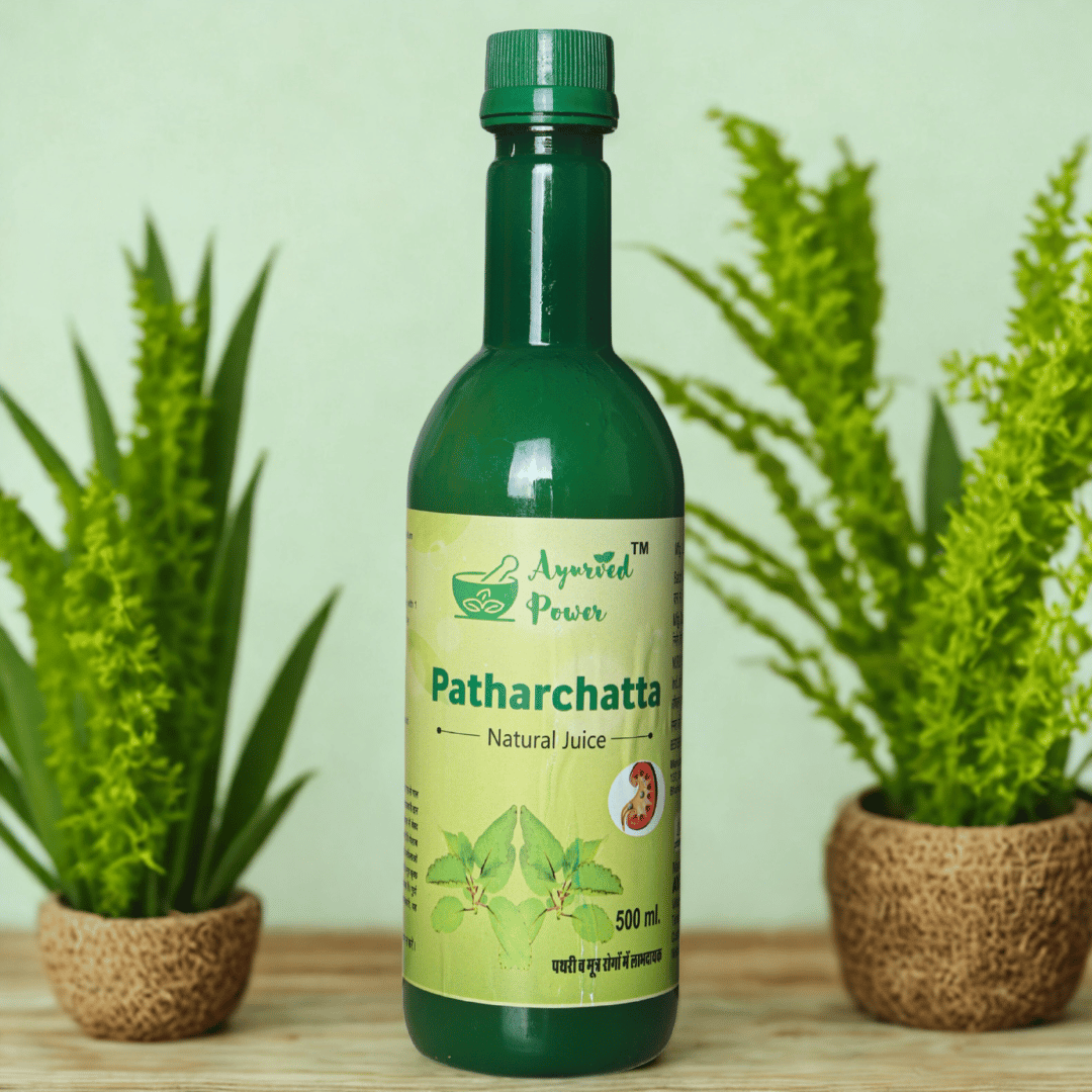 Pattharchatta Juice
