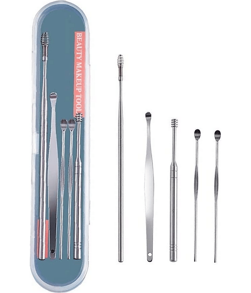 Handa - Steel Wax Removal Kit ( Pack of 1 )