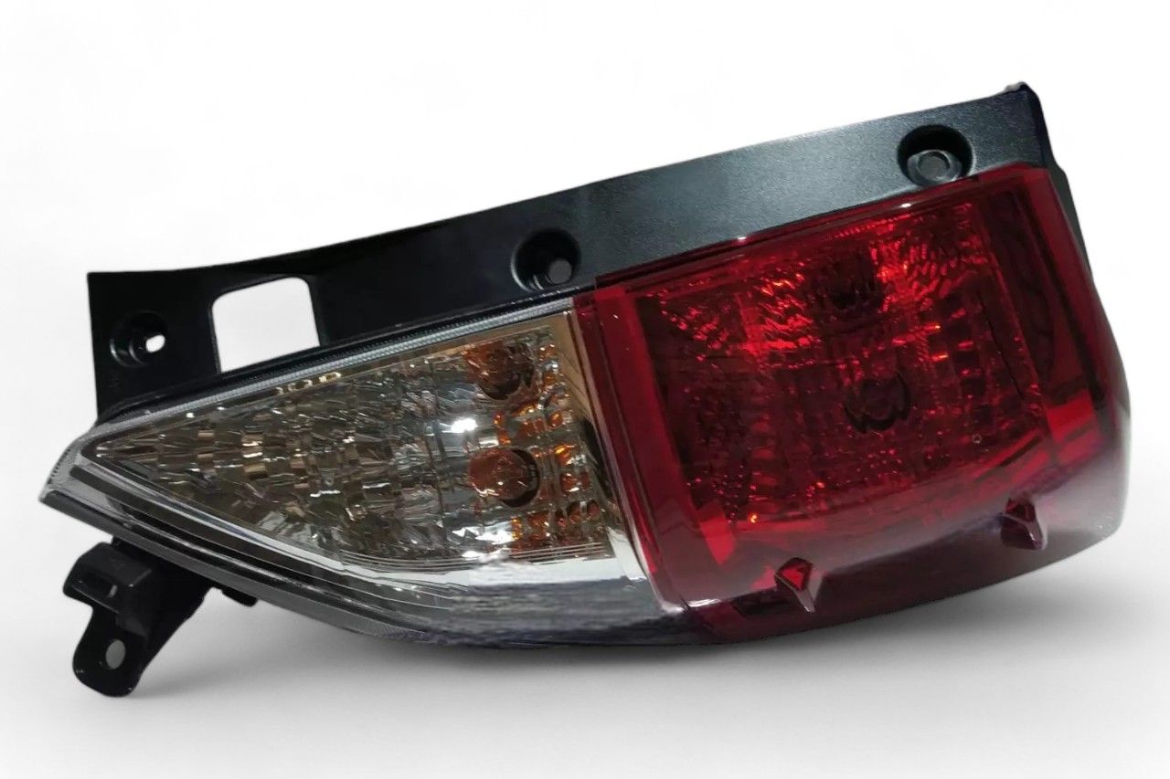 Lumax Rear Tail Lamp - RH 072-RCU-CRSTAR
