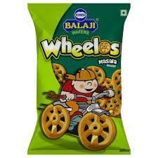 BALAJI WHEELS MASALA 44GM BALAJI WHEELS MASALA 44GM