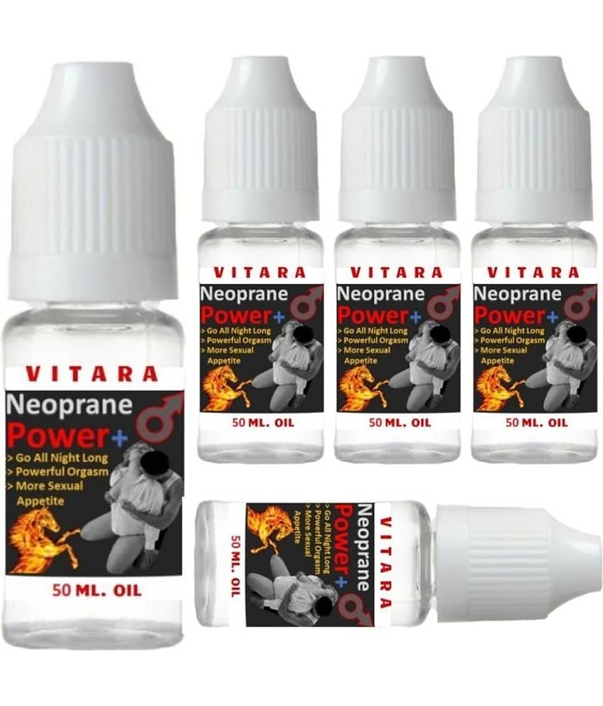 Hindustan Herbal neoprane oil 250 ml Pack of 5