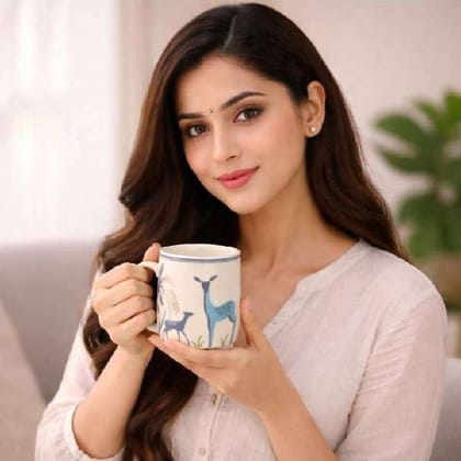 Coffee Cup