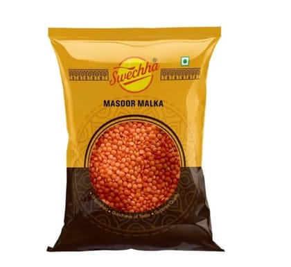 Swechha Masoor Malka , 400 g