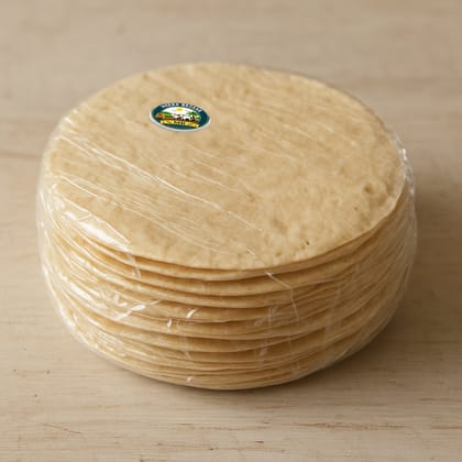 Meera Bazaar's plain papad