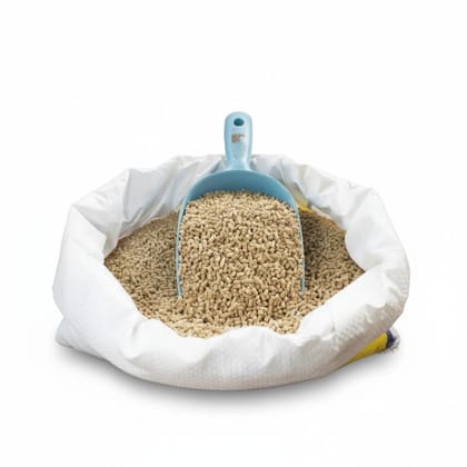 Wholesome Cereal Grains - 10kg Bag - 10 kg - One 10kg bag of cereal grains