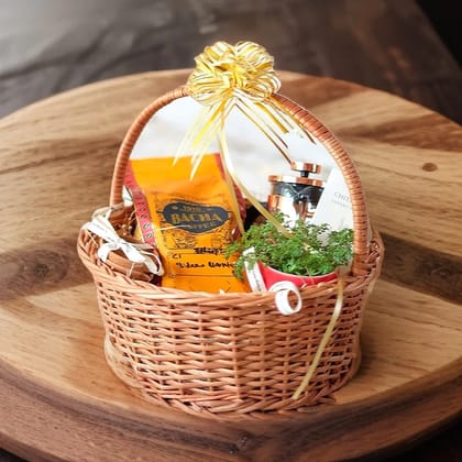 JATARAO Ashta Laddu Vilasam Gift Box