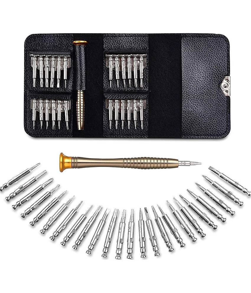 Shopper52 25 Pcs Screwdriver Set