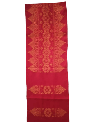 ASOMI Silk Aronai