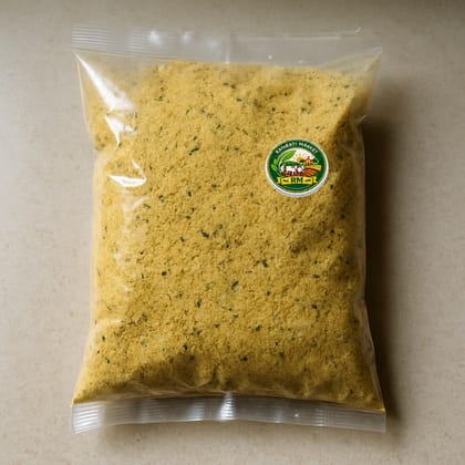 Ramrati Market's instant dhokla mix