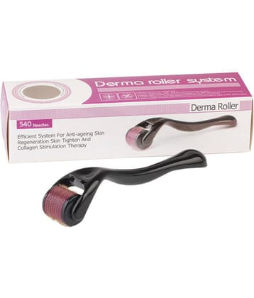 Lenon DRS Derma Roller 0.5mm Face Mask 10 gm
