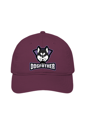 The Dogfather Husky Cap (7 Colours)