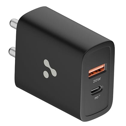 Ambrane RAAP H11-Black