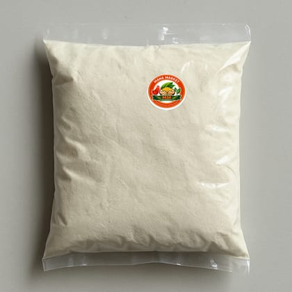 Mana Market's maida flour