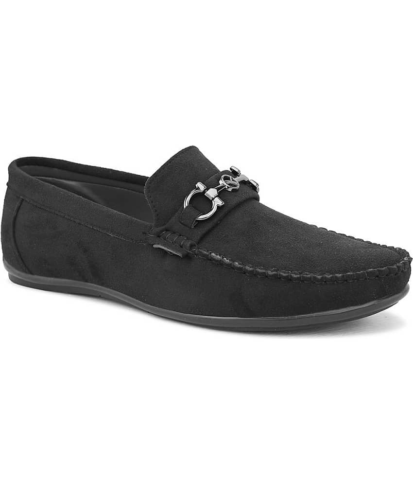 Sir Corbett Black Men's Formal