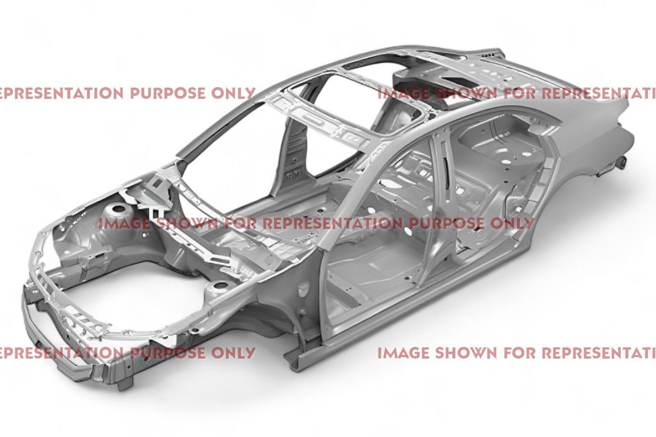 Talbros Cross Member - Front Lower TCM80010MS