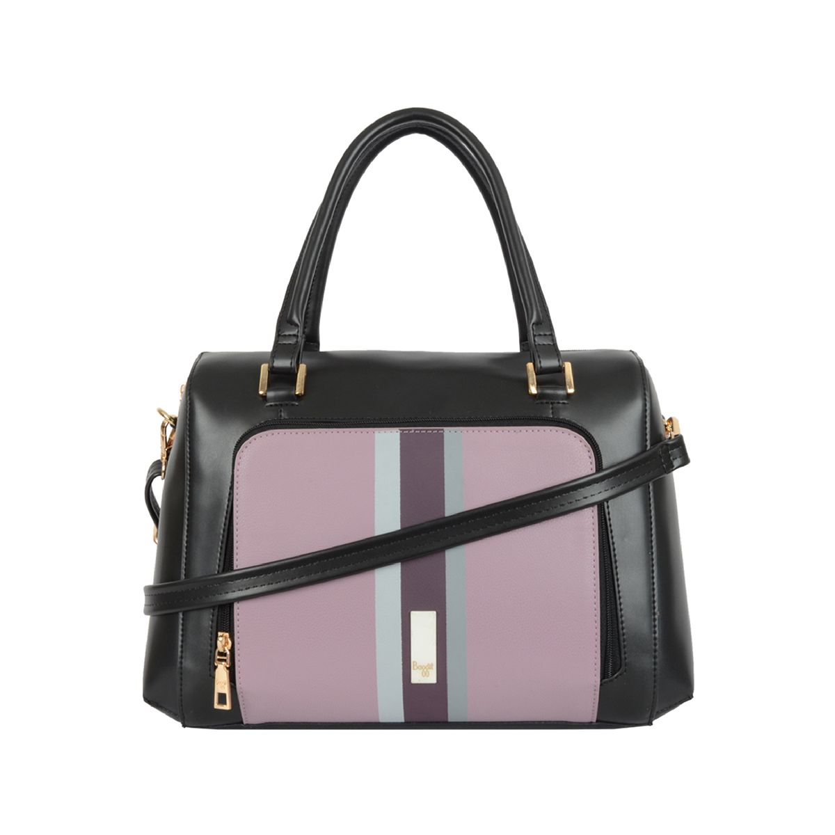 L HYDERBAD TRIOX 5 BLACK