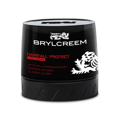 Brylcreem Hairfall Protect Hair Cream 75 Gms