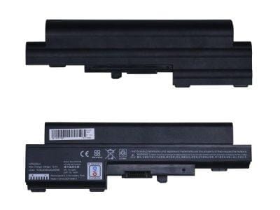 DELL Laptop Battery VOSTRO 1200, 11.1V 6 Cells 4400mAh -Compatible DELL Laptop Battery VOSTRO 1200, 11.1V 6 Cells 4400mAh -Compatible