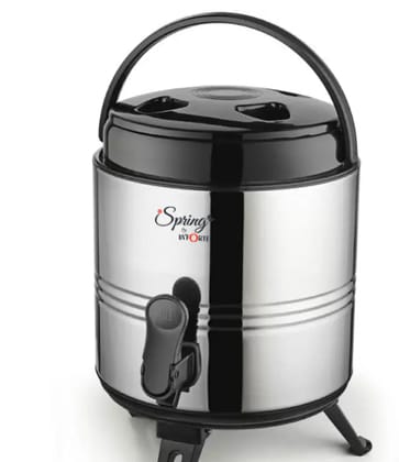 Double Wall Insulated Water Dispenser 5 Ltr