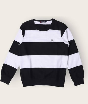 NEUVIN Pack of 1 Boys Acrylic Sweater ( Pink )
