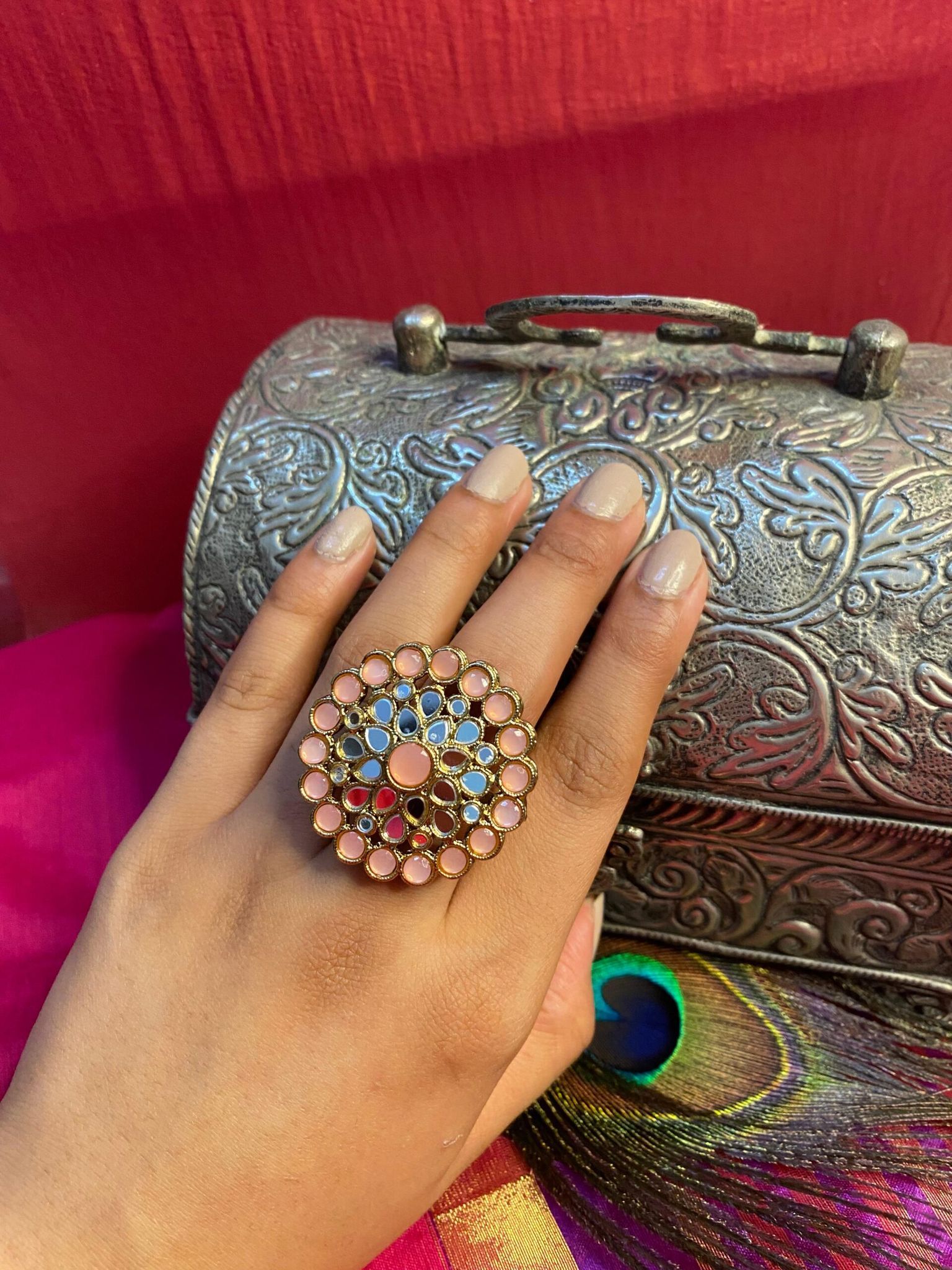 Meera Ring