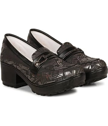 Saheb - White Women's Pumps Heels