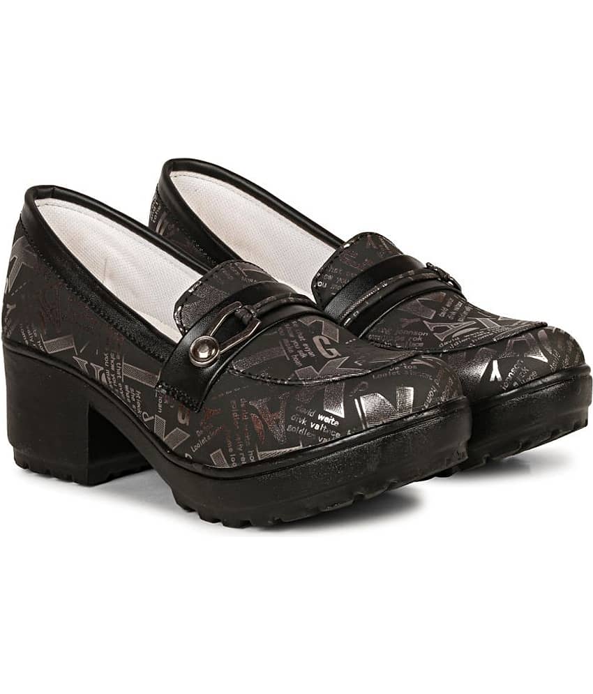 Saheb - White Women's Pumps Heels